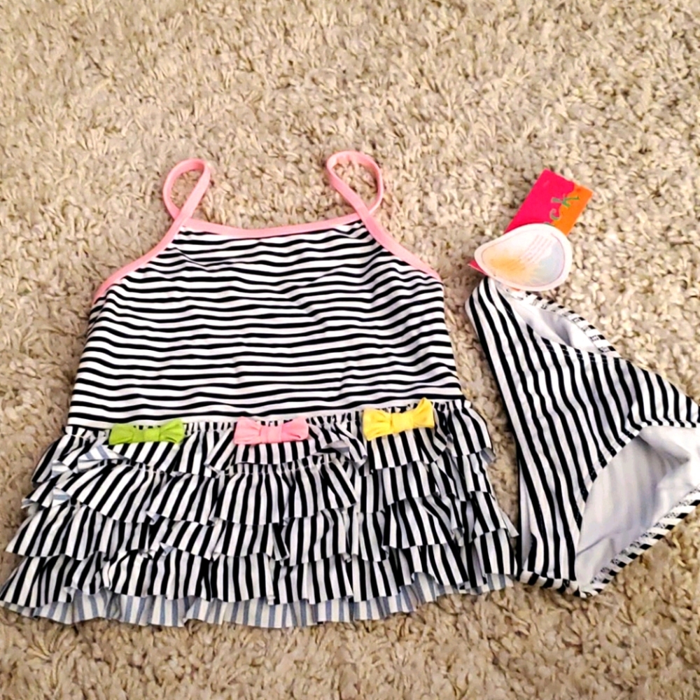 Kate Mack Bathing suit